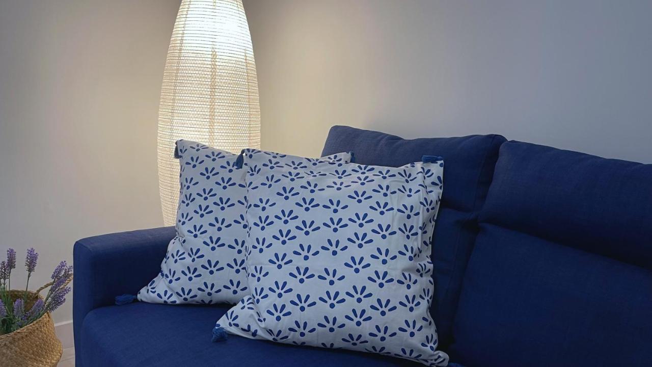 Apartmán Vt Flat Reformado Con Escritorio De Trabajo Y Wifi Bilbao Exteriér fotografie