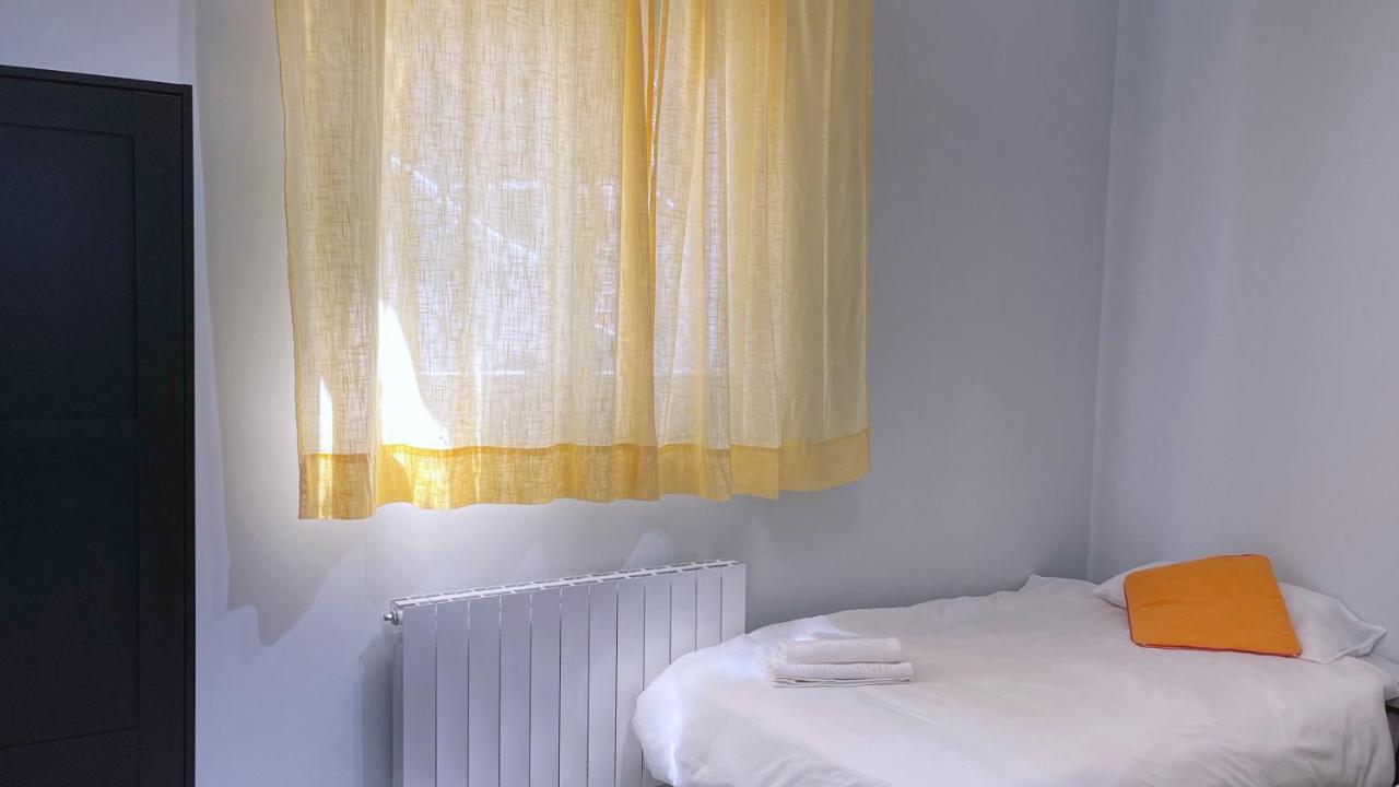 Apartmán Vt Flat Reformado Con Escritorio De Trabajo Y Wifi Bilbao Exteriér fotografie